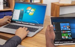 ارائه تخصصی‌ترین و با کیفیت‌‌ترین  خدمات نصب نرم‌افزار در محل